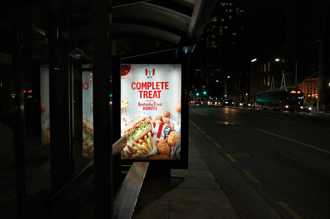 innovative campaign examples