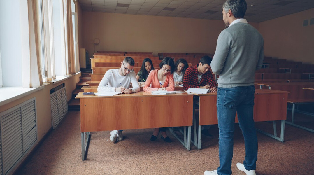 focus group discussion