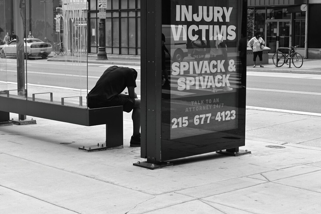 public reaction to advertisement
